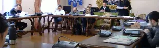 Consiglio comunale 23 dicembre 2024