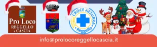 mercatino di natale di reggello