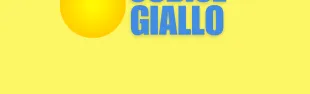 allerta meteo codice giallo