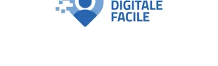 punto digitale facile logo