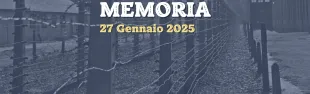 giorno della memoria 2025