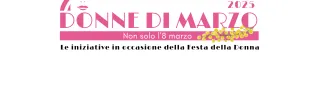 Donne di Marzo 2025