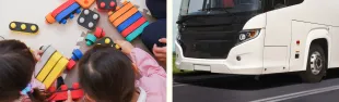 iscrizioni trasporto scolastico e servizi educativi
