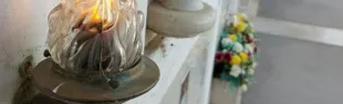 lampade votive