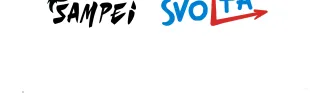 sampei la svolta logo