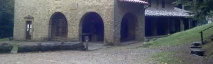 Eremo di Ponticelli