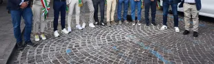 I Sindaci del Valdarno aretino e fiorentino
