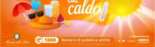 proteggiamoci dal caldo