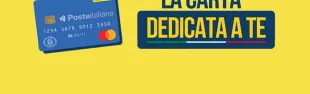 carta dedicata a te