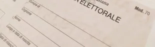 tessera elettorale