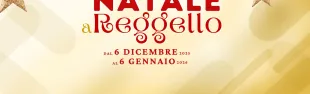 Natale a Reggello 2025 2026
