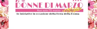 donne di marzo 2026 elenco degli appuntamenti