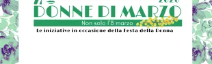 donne di marzo 2026 speciale farmacie