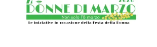 Donne di Marzo - speciale farmacie di Reggello
