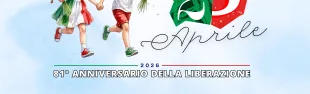 cerimonia del 25 aprile