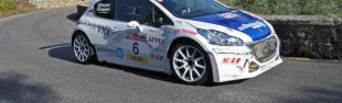 rally reggello 2026