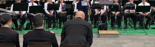 festa della repubblica italiana a reggello
