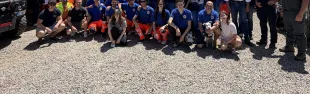 protezione civile di reggello