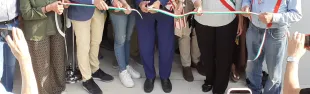inaugurazione della casa di comunità di reggello