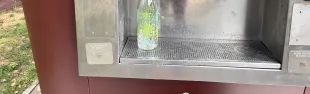 fontanello acqua
