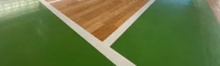 palazzetto dello sport reggello