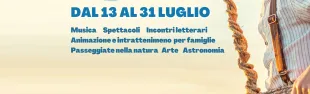 Festival Cultura 2026 Reggello.