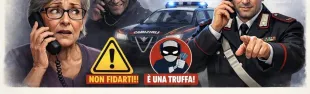 truffe telefoniche carabinieri