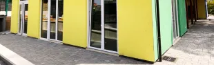 nido comunale l'arcobaleno prulli reggello