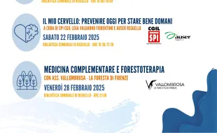 Febbraio mese della Salute programma iniziative