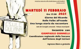 GIORNO del RICORDO 