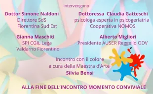IL MIO CERVELLO PREVENIRE OGGI PER STARE BENE DOMANI