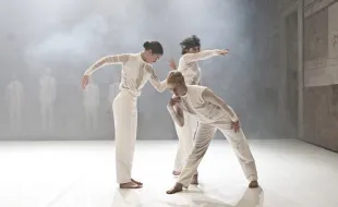 White_Room_Opus_Ballet