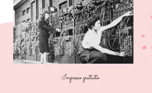 le pioniere dell'informatica