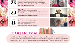 Donne di marzo ok (ultima versione) 2025