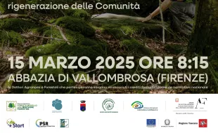 Convegno Foreste e Salute