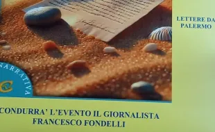 lettere da palermo