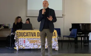 Progetto Sampei La Svolta 11 Greve in Chianti