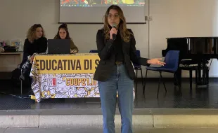 Progetto Sampei La Svolta 12 Greve in Chianti