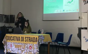 Progetto Sampei La Svolta 7 Greve in Chianti