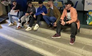 Progetto Sampei La Svolta 6 Greve in Chianti