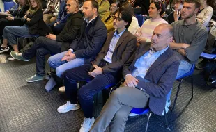 Progetto Sampei La Svolta 4 Greve in Chianti