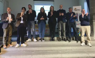 Progetto Sampei La Svolta 2 Greve in Chianti