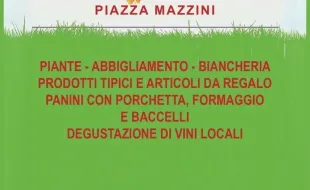 Festa di Primavera a San Donato in Fronzano