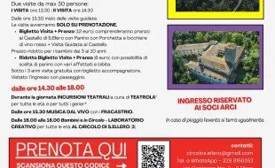 festa di san gorgone 2025