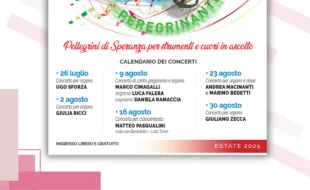 musica in abbazia