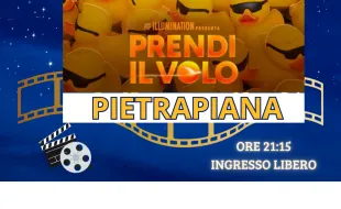 prendi il volo