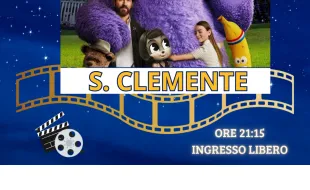 IF San Clemente