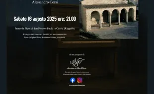 concerto assunta reggello