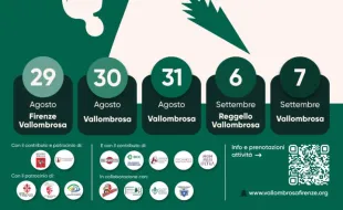 Manifesto Foresta Maestra 2025