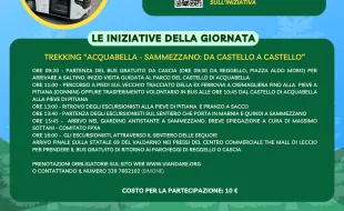 bus foresta maestra  6 settembre